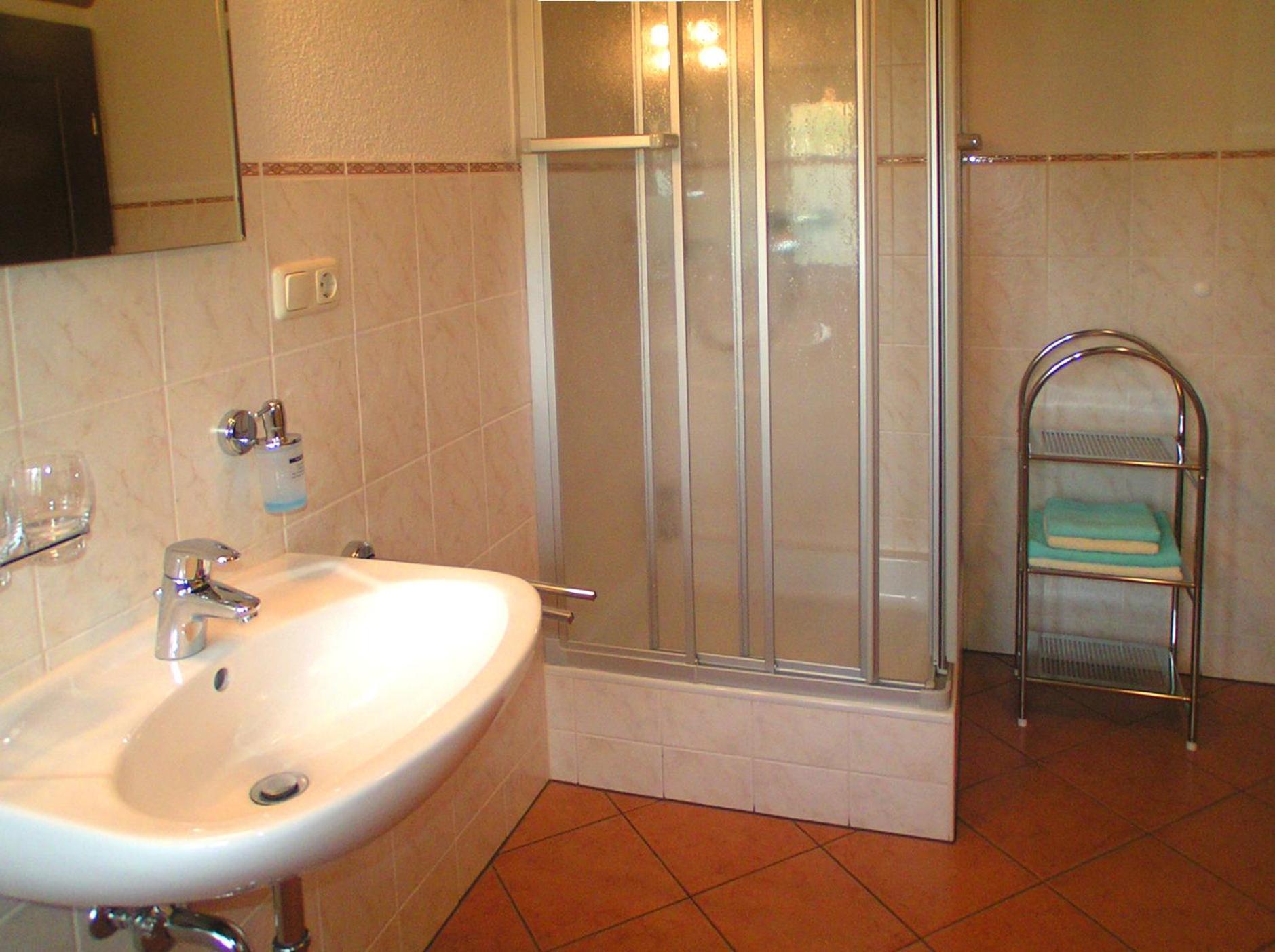 Landhaus Sorgenfrei Hohnstein Luaran gambar